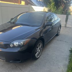 2008 Scion tC