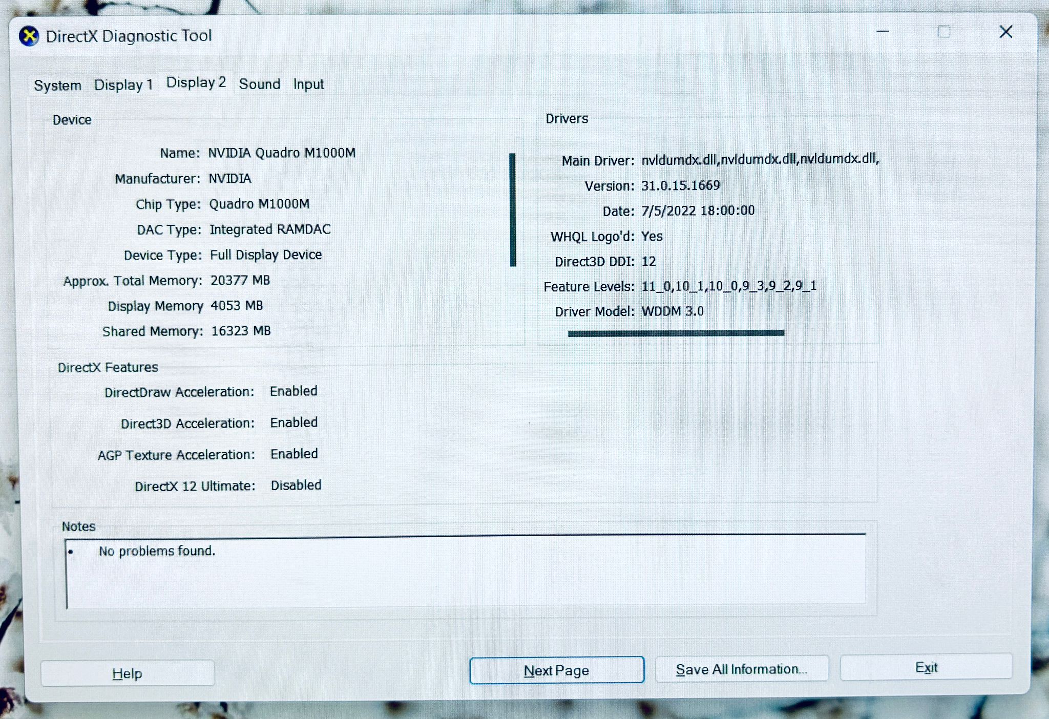 HP Z BOOK Studio G3 15” i7 6820HQ 32GB RAM NVIDIA Quadro