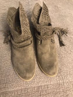 Shoes for woman