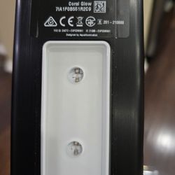 21" AI Blade Coral GLOW Smart LED Strip