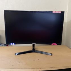 Gaming Monitor 
