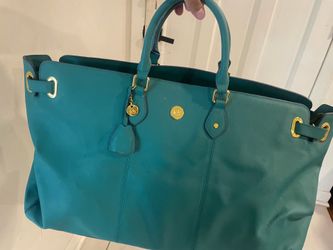 Green bag