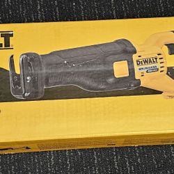 dewalt reciprocating saw 