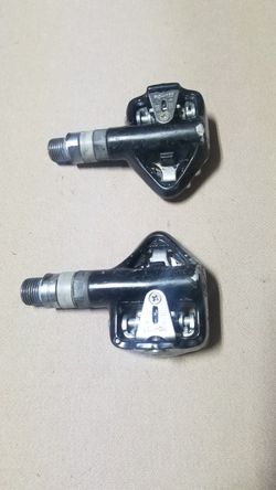 Good pedals