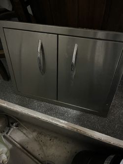 Extra Large USED Pot Aluminum Cooking Restaurant Equipment Pan Kitchen Home  Cookout BBQ 15” for Sale in Ripon, CA - OfferUp