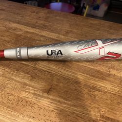 Marucci Cat X 2 Composite 27/17 Drop 10 USA baseball 