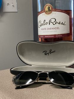 Ray Ban Sunglasses rb3023 w2962
