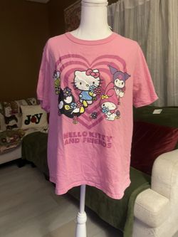 Hello Kitty Tee