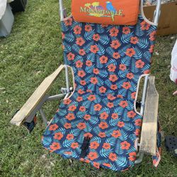 margaritaville beach chairs
