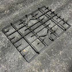 Replacement Gas Stove Burner Crates 