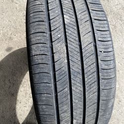 One Tire 225 45 17