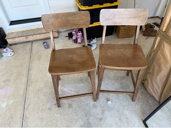 Bar stools