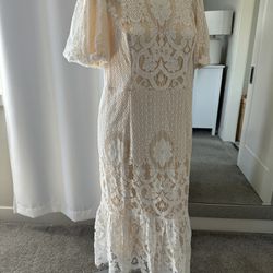 New Dress Size 1XL