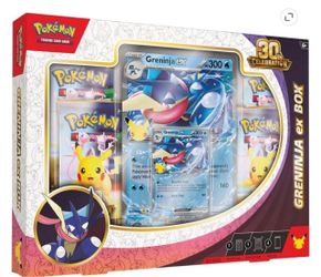 Pokémon cards