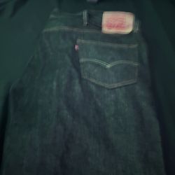 Levi’s 501 