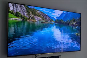 Samsung 55" FullHD TV UN55D8000