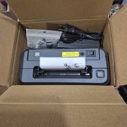 Shipping Label Printer