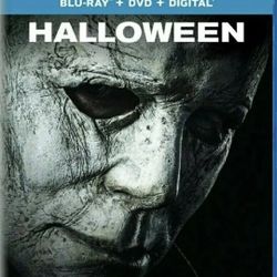 Halloween (2018)  [Blu-ray]