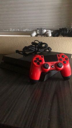 Ps4 (trade)