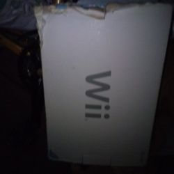 Brand New Wii 