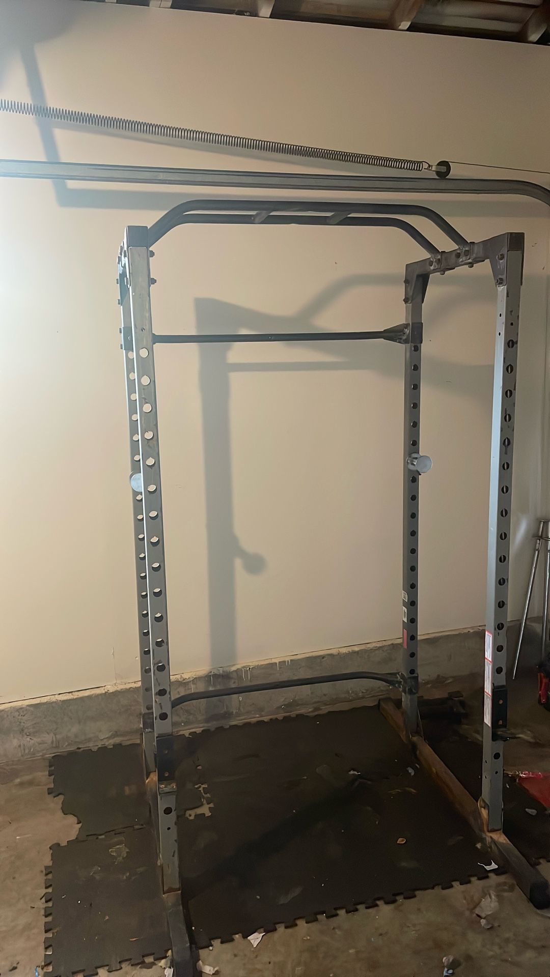 Gym Equipment