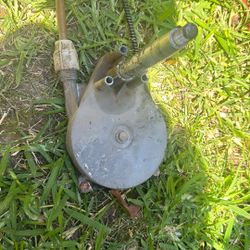 Boat Steering Mechanism Teleflex Single Helm