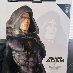 Black Adam