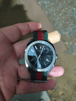 Gucci Watch
