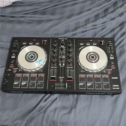 Pioneer DDJ-SB2