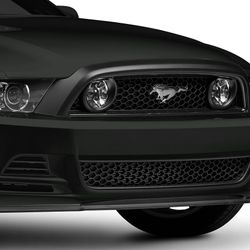 2014 Ford Mustang Gt Grille 