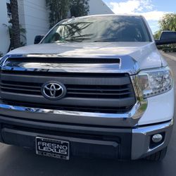 2014 Toyota Tundra