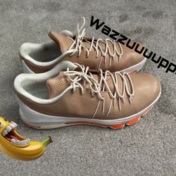 Basketball Shoes Size 14 (KD 8)