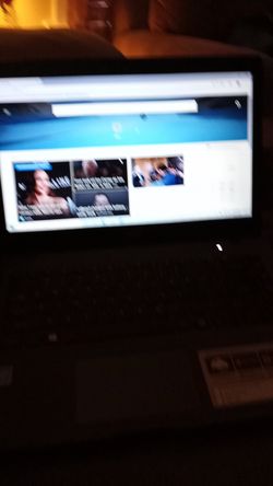 Acer laptop band new