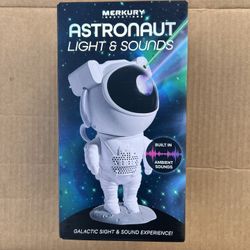 Merkury Astronaut Light And Sounds