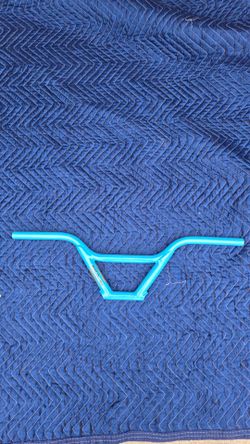 Peregrine handle bars