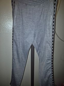 V.s sweats