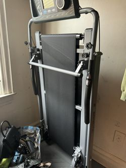 Treadmill