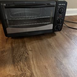 Toaster Oven