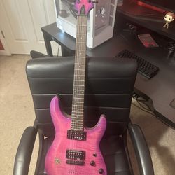Shelter Guitar