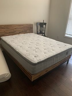 Factory Direct Mattress Sale!