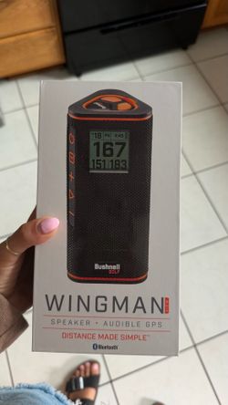 Bushnell wingman view