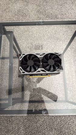 EVGA GTX 1660 SC Ultra