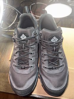 Like new Columbia Men's Valley Pointe Waterproof Hiking Sho - 13