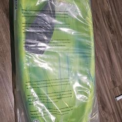 Lifetime & Sun Dolphin Youth Kayak NEVER USED w/Paddles