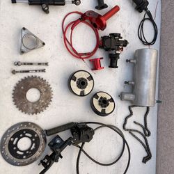 Mini Bike Parts