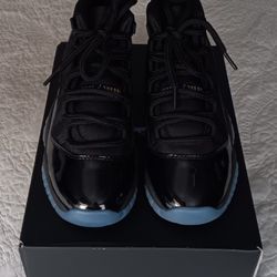 Jordan 11 Gamma (GS)