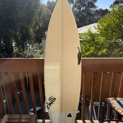 Surfboard Chilli Peri Peri 5’11