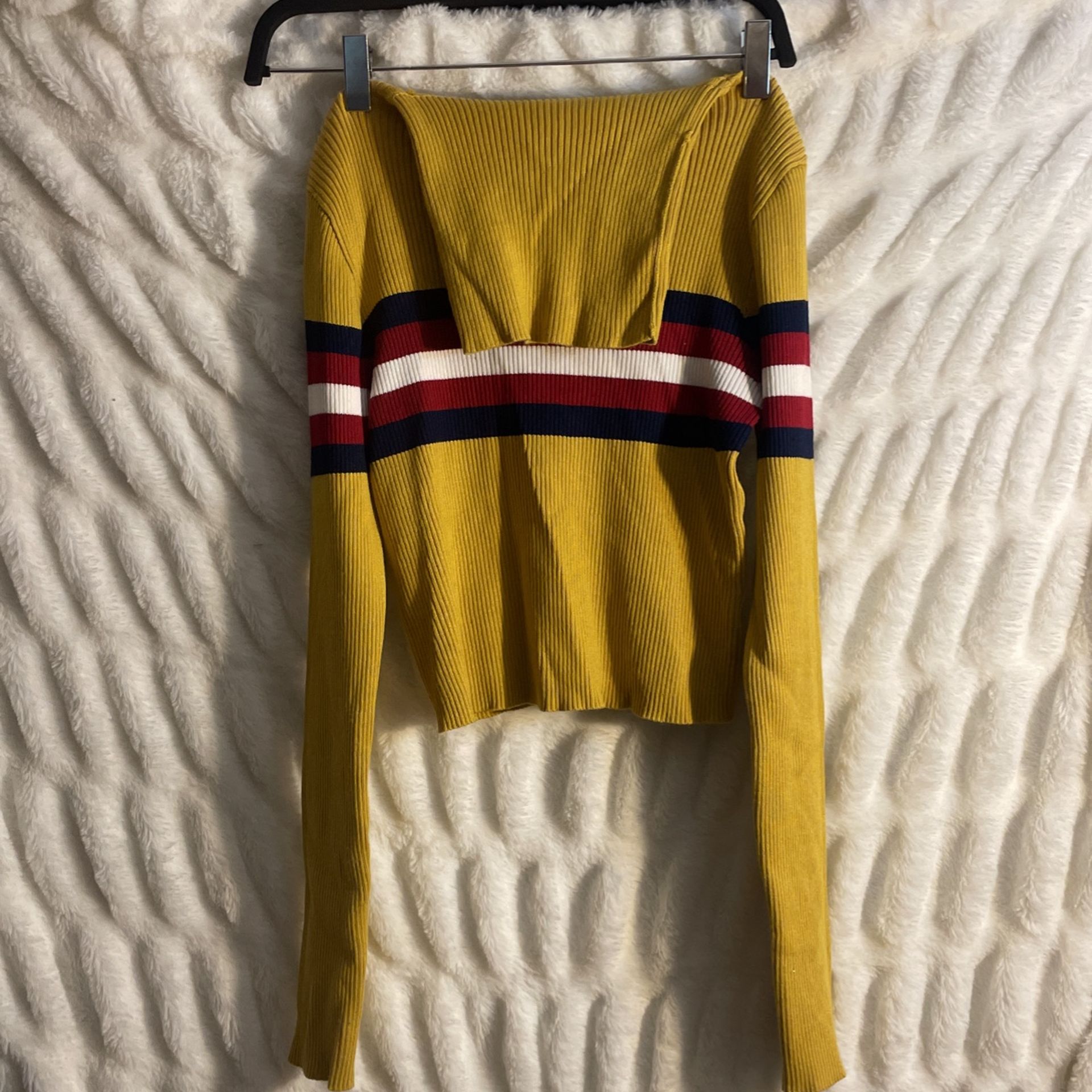 Turtle Neck