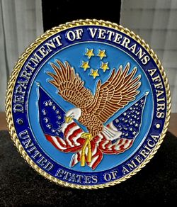 Collector Coin (military) 