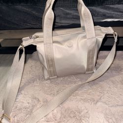 Tommy Hilfiger Mini Tote Bag 